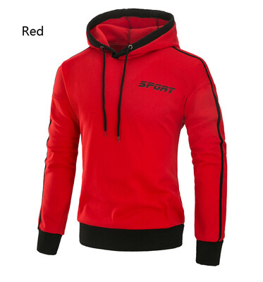 

Brand 2017 Hoodie Letter Print Casual Hoodies Men Fashion Tracksuit Male Sweatshirt Off White Hoody Mens Purpose Tour XXXL