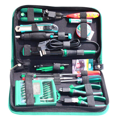 

LAOA LA101352 52-in-1 Multipurpose Screwdriver Set