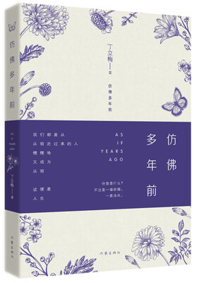

仿佛多年前