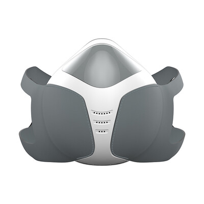 

OMA Mai AODMA X6 smart electric air masks worn on the face of the air purifier anti-haze formaldehyde PM25 filter bacteria