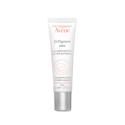 

[Супермаркет] Jingdong Avene (Avene) Осветляющие Осветляющий Essence 30мл (Ночного уход равномерного цвета пополнение увлажняющего Lightweight унисекса)