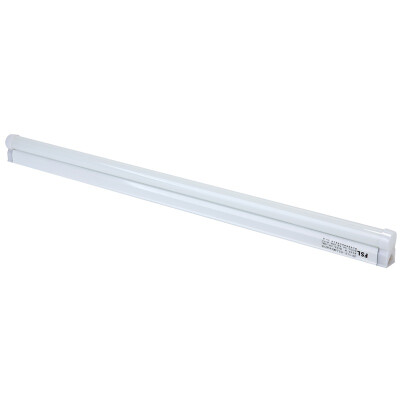 

Jingdong Supermarket] Foshan Lighting (FSL) LED Tube T5 Shadowless Holder Set 0.6 m 8W Daylight 6500K