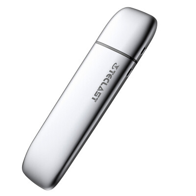 

Taipower Teclast Mirage X USB30 high-speed U disk 32G write speed 80M  high-sealed zinc alloy shell