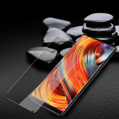 

KOLA millet MIX2 tempered film HD mobile phone protective film