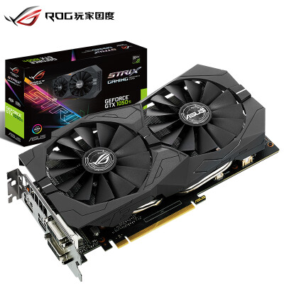 

ASUS STRIX-GTX1050TI-4G-GAMING 1290 ~ 1392MHz gaming gaming