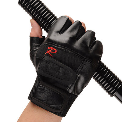 

Spring summer riding sunscreen non-slip R standard leather gloves outdoor fitness practical