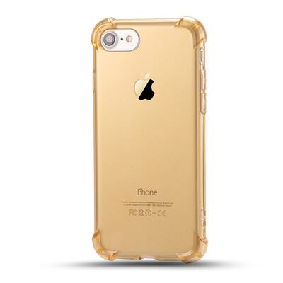

Keymao Transparent Cover For iPhone 6 6S Soft TPU Phone case
