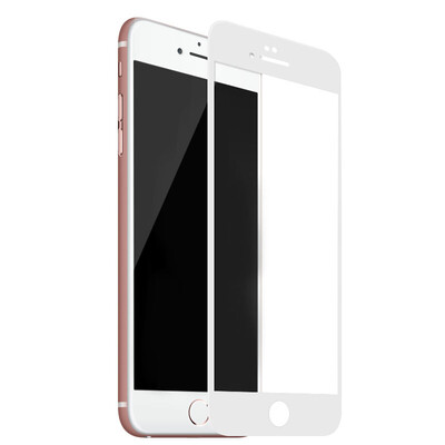 

Защитное закаленное стекло VALEA для iPhone 7Plus (3 шт.)
