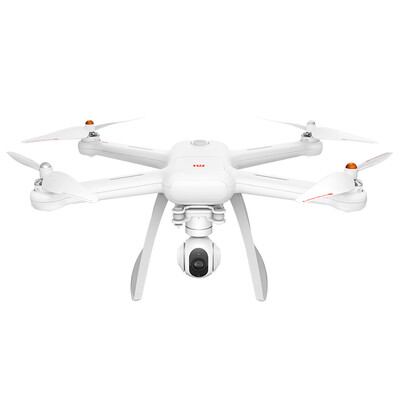 

Xiaomi MI 4K Portable Drone Wireless HQ Camera WIFI RC Quadcopter 3840*2160p/30fps