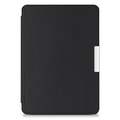 

Ke Shuai kindle protective cover e-book reader 958 KindlePaperwhite3 electronic paper book ferromagnetic buckle black