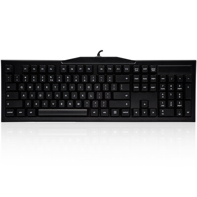 

Cherry Cherry MX-BOARD 20C G80-3802 mechanical keyboard black tea axis