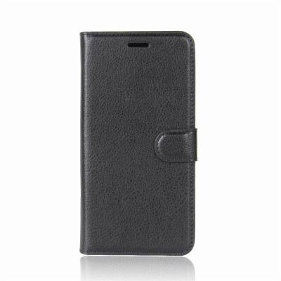 

GANGXUN Motorola Moto E4 Plus Case High Quality PU Leather Flip Cover Kickstand Magnetic Wallet Cover for Moto E4 Plus