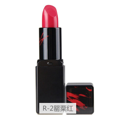 

Marriage (MARIEDALGAR) color impression lipstick 3.4g R-2 poppy red (moisturizing lasting fade moisturizing lip balm