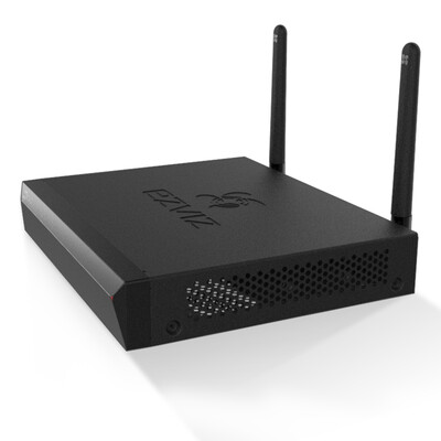 

EZVIZ X5C Wireless Video Recorder Network Monitoring DVR