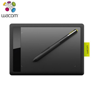 

And Wacom Handwriting Board Bamboo Pen Small CTL-471 K0-F tablet drawing board drawing board