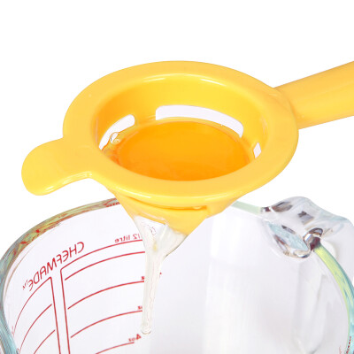 

【Jingdong Supermarket】 Cooking CHEF MADE Baking Tools Egg Yolk Egg Protein Separator Egg Filter Filter Egg Filter WK9203