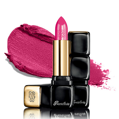 

Guerlain kiss lipstick 563 3.5g