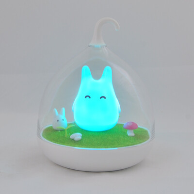 

Home Living Bedroom Led Light Touch Sensitive 0.8W /DC5V ABS+PC+TPU Material G04