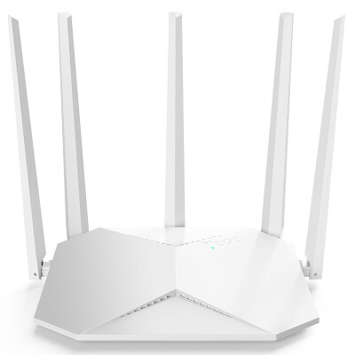 

H3C (H3C) Magic h3c Magic R200 gigabit 1200M dual-band wireless router port gigabit wifi fiber dedicated home router