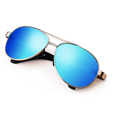 

Flying Sunglasses Men Polarized Glasses Driving Drivers Mirror Classic Toad Glasses