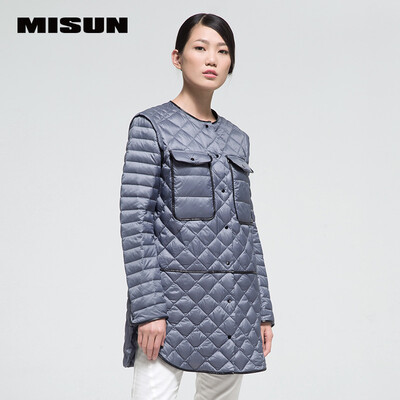 

2017 new arrival winter and autumn women's down coat jackets