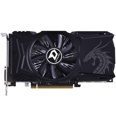 

Dataland RX 560D independent game graphics card
