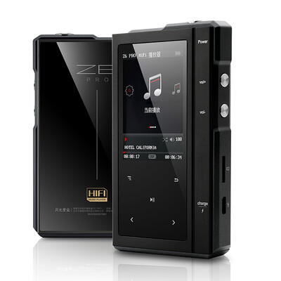 

Аудиоплеер Z6Pro Moonlight Box