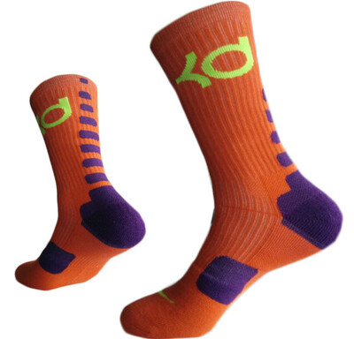 

New Style Bike Sock Outdoor Breathable Cycling Sock Badminton Football Basketball Walking Running Tennis Sports Sock