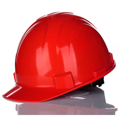 

Honeywell (Honeywell) helmet site construction industrial building anti-smashing impact yellow ABS breathable H99 (1 top