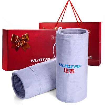 

Nuotek heating knee pads warm leggings heating knee pads multi-function knee joint support purple