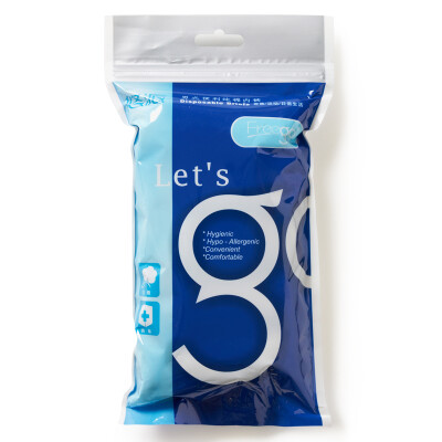 

YOUPAI Disposable Cotton Underwear, 5-loaded