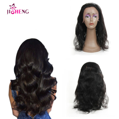 

Brazilian Virgin Body Wave 360 Frontal Body Wave Human Hair 360 Lace Frontal Bleach Knots Frontal Closure Free Part