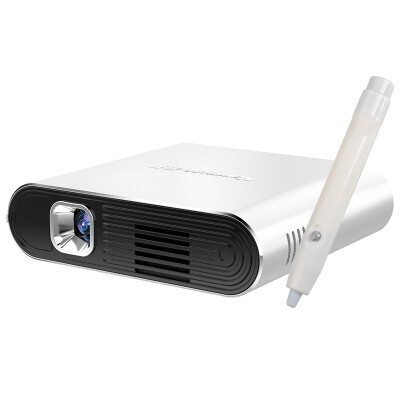 

Newman (Newmine) E02 home projector (smart touch interactive portable projector with the screen