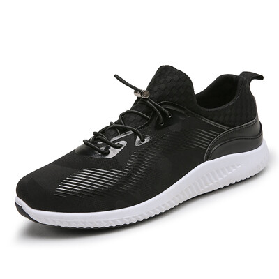 

leisure style&platform shoes Canvas running sneakers Mens shoes