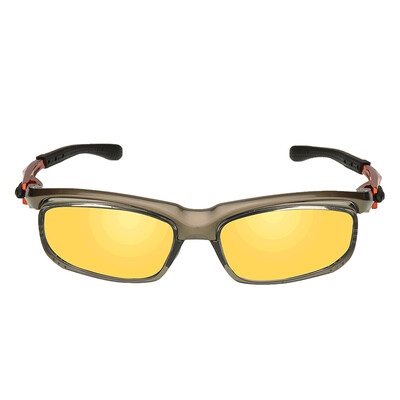 

Yidun YIDUN esports game glasses men&women anti-blue light radiation glasses frame TR mirror legs computer goggles gray 8051