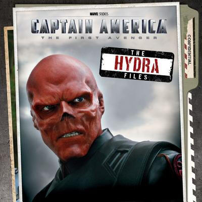 

The Hydra Files