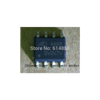 

10PCS AO4468 SOP-8