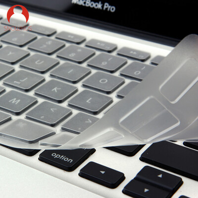 

Snowkids Apple Macbook Air 13 / Pro 15,4 Retina ультратонкий мембранная клавиатура совершенно ясно