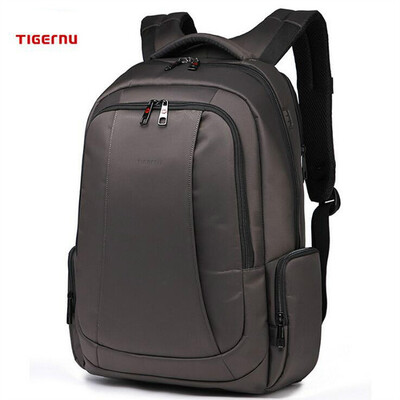 

Tigernu quality Laptop Backpack for students school bags business travel Daypack mochila Sending free gift free shipping