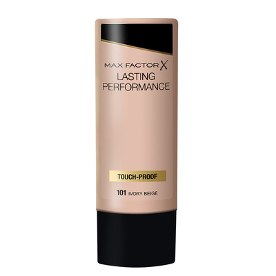 

Max Factor (Макс Фактор) № 101 35мл жидкое тональное прочного нефрита фарфора цвета (переименованы: розовый держать макияж жидкое тональное средство)