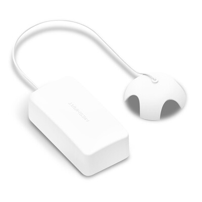 

MESMART Smart Gateway Gift Smart Home Control Center AP Magnification Remote Control Data Security Transmission WiFi ZigBee White