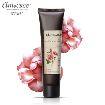 

Emma (amoURCe) Gypsy Rose Cleanser 65g (deep cleansing moisturizing oil control acne shrink pores essential oil cleanser)