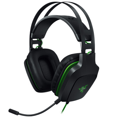 

Razer Thunder Toothache V2 7.1 USB - Digital Games & Music Headsets Computer Headsets Jedi Survival Headphones Chicken Headphones