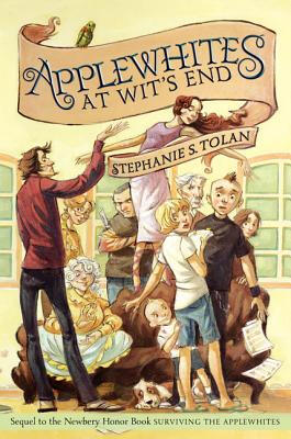 

Applewhites at Wits End