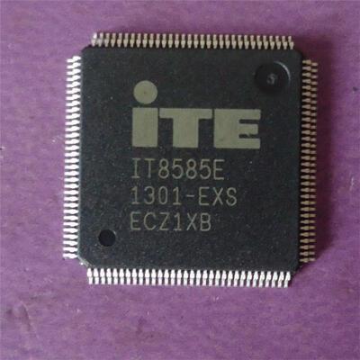 

2pcs/lot ITE IT8585E Management computer input and output the start-up circuit of input and output