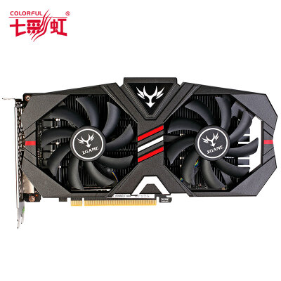 

Цветной iGame1050Ti Flame Ares S-4GD5GTX1050Ti 1366-1480MHz / 7000MHz 4G / 128bit GDDR5 графическая карта