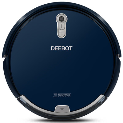 

Кобос (Ecovacs) Po DL35 умный робот-уборщик пылесос бытовой интеллигентное планирование