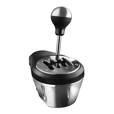

Tumasite (THRUSTMASTER) TH8A полное моделирование регулируемые высокого класса мульти-платформенной совместимости рычаг переключения передач