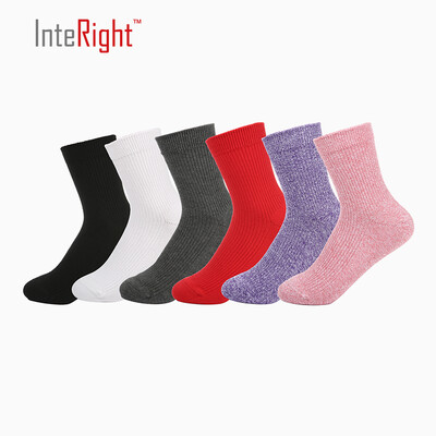 

INTERIGHT ladies vertical six pairs of equipment
