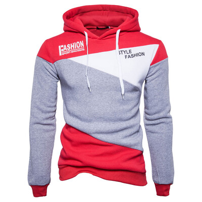 

Brand 2017 Hoodie Casual College Wind Letters Hoodies Men Fashion Tracksuit Male Sweatshirt Off White Hoody Mens Purpose Tour